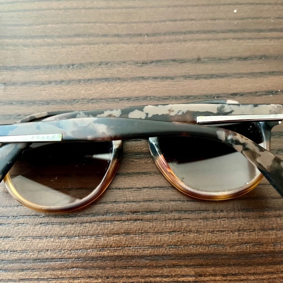 Prada Sunglasses - Picture 5 of 5